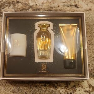 Victoria's Sectret Giftset